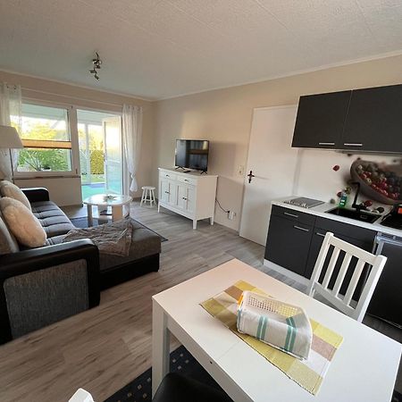 Apartmán Schneider Fw 1 Zingst Exteriér fotografie