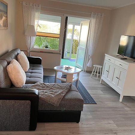 Apartmán Schneider Fw 1 Zingst Exteriér fotografie