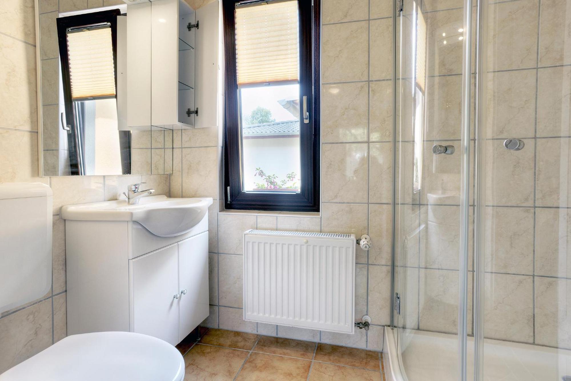 Apartmán Schneider Fw 1 Zingst Exteriér fotografie